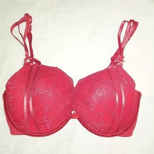 Adore Me Cage Front Bra